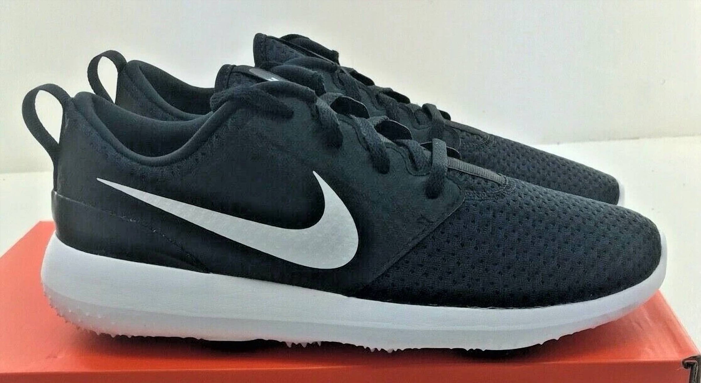 Nike - Men's Roshe G Golf Shoes