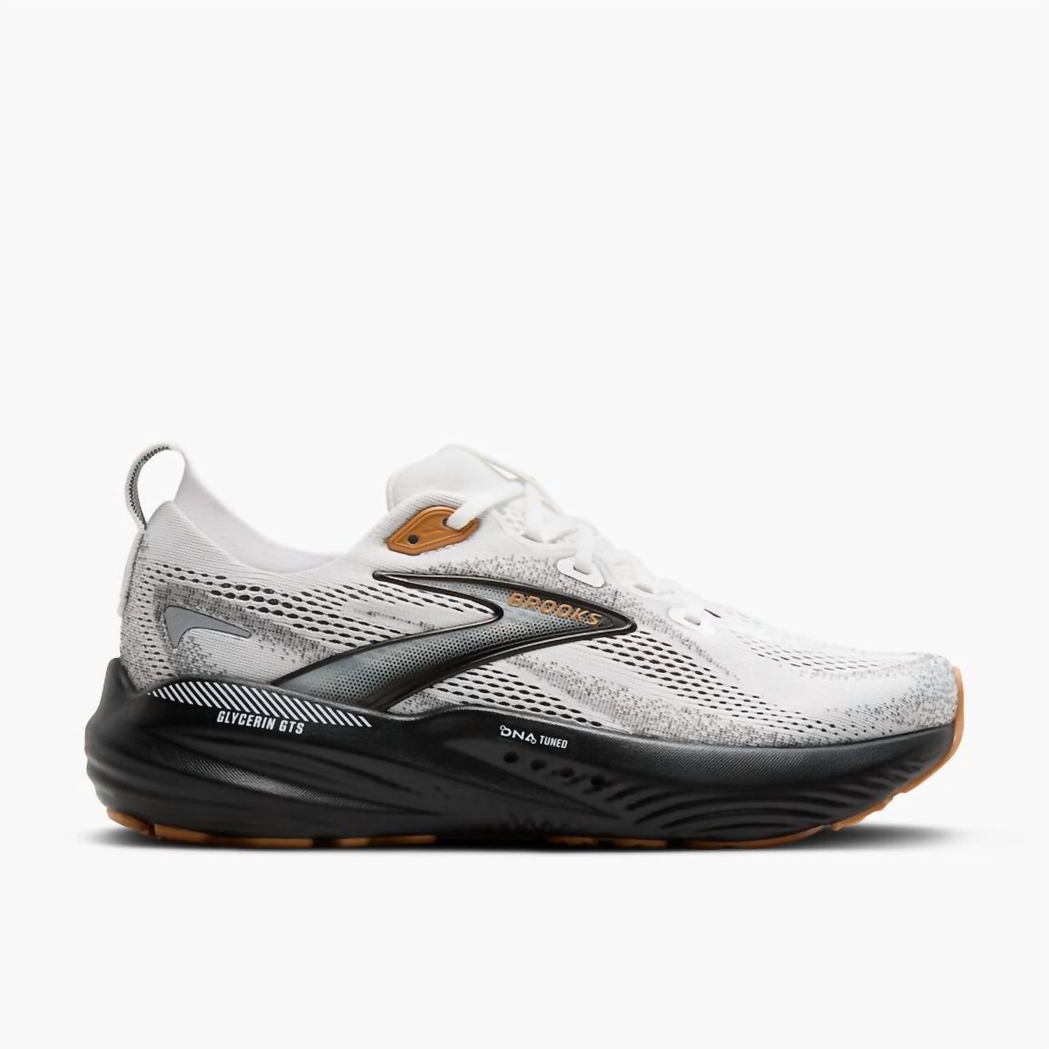 Brooks - Men's Glycerin Gts 22 Running Shoes