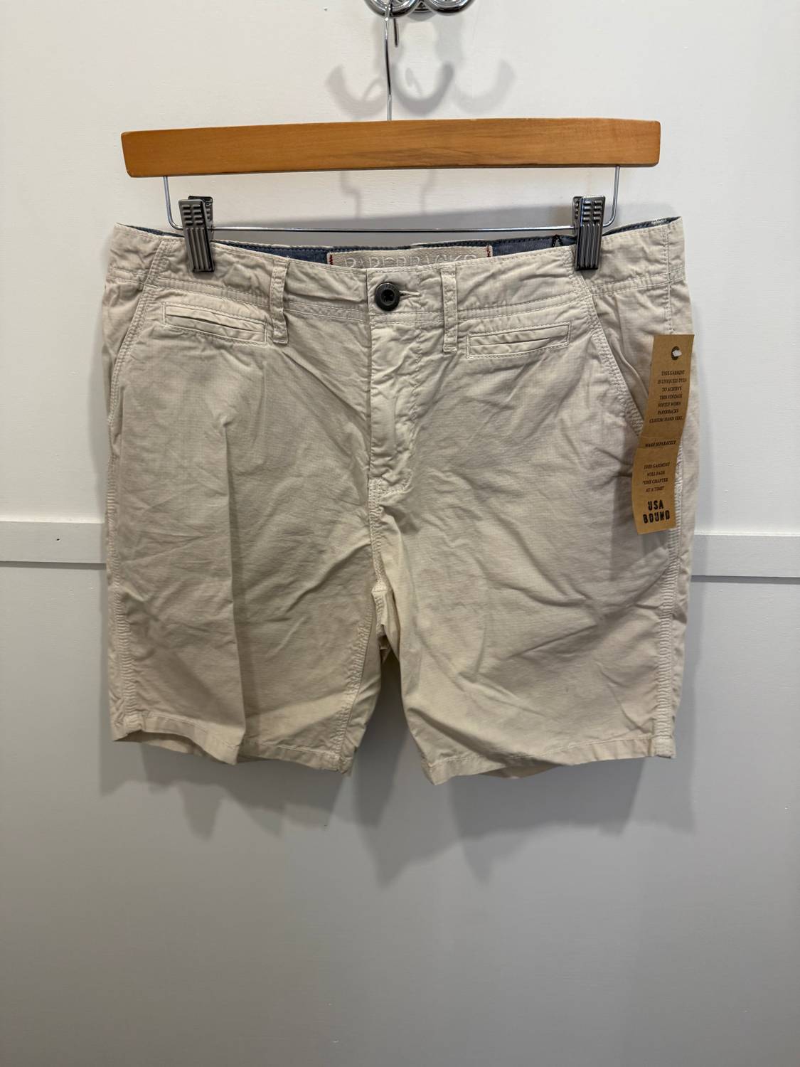 Original Paperbacks - Men's Palm Springs Short