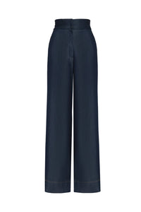Andres Otalora - Atenas High Waisted Trouser Pant