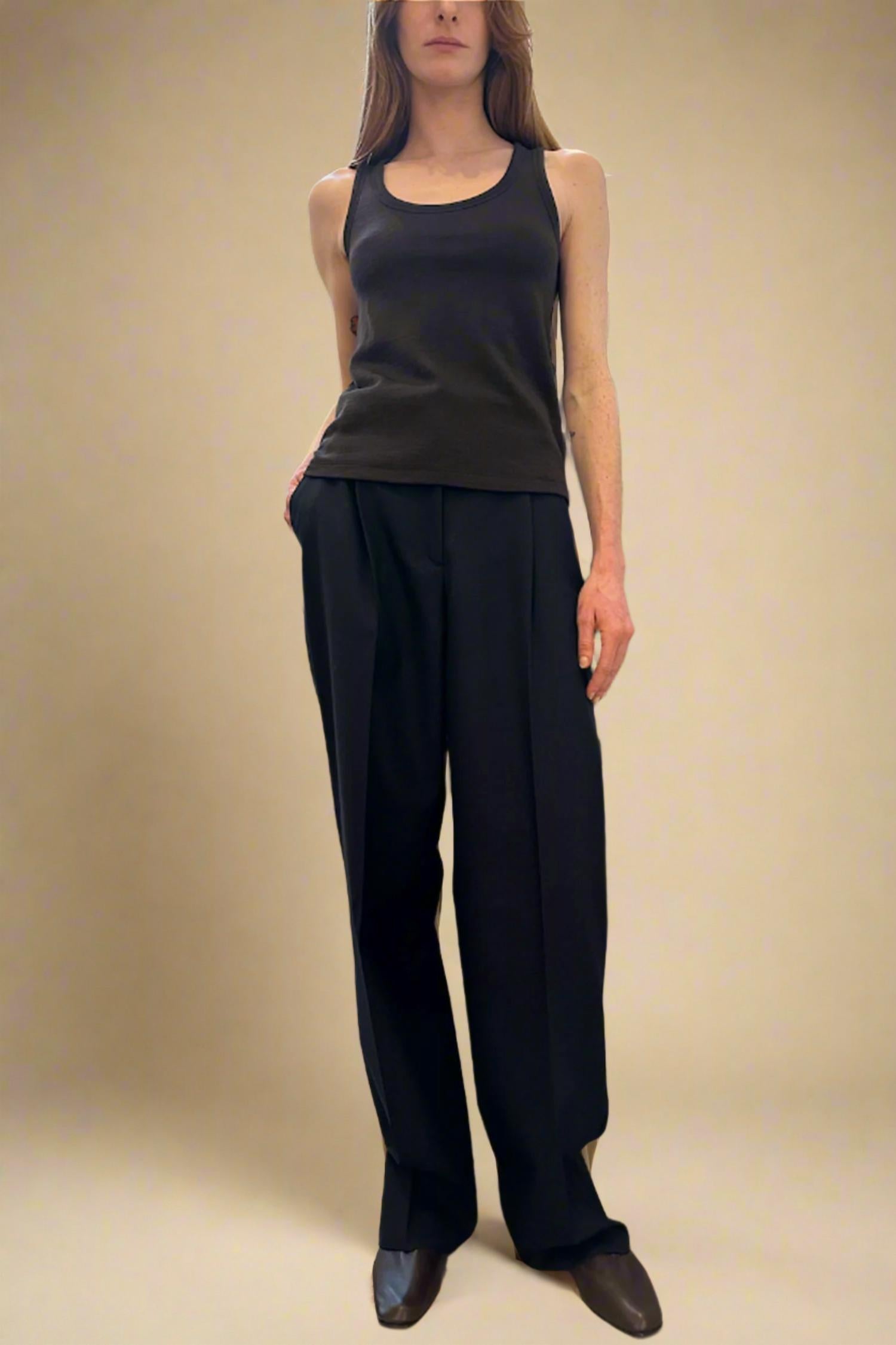 Officine Générale - Tatia Tank Top