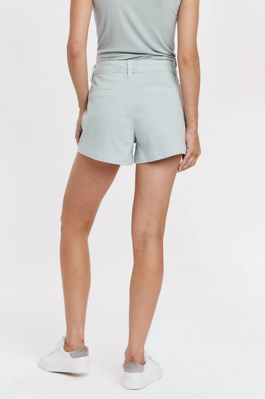 Another Love - Carlisle Patch Pocket Short