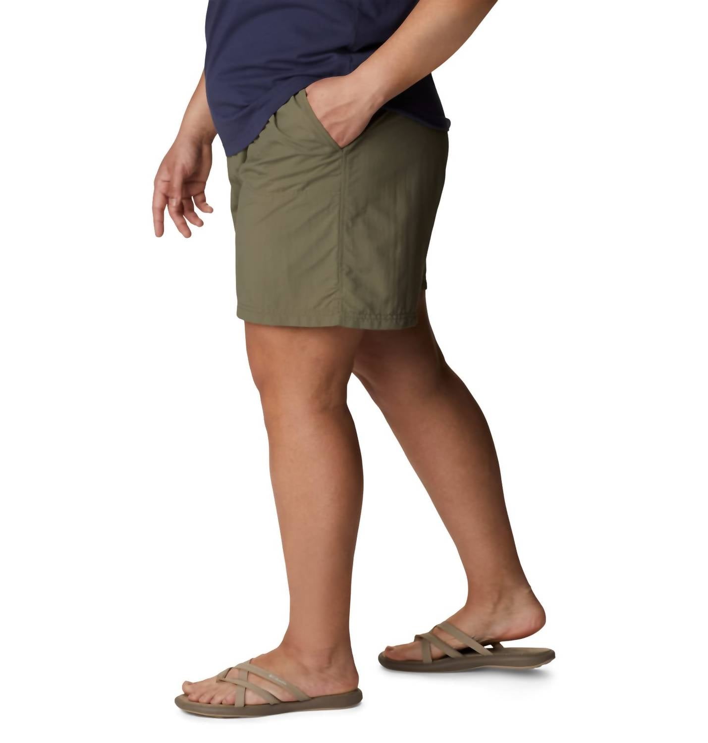 Columbia - Sandy River Short
