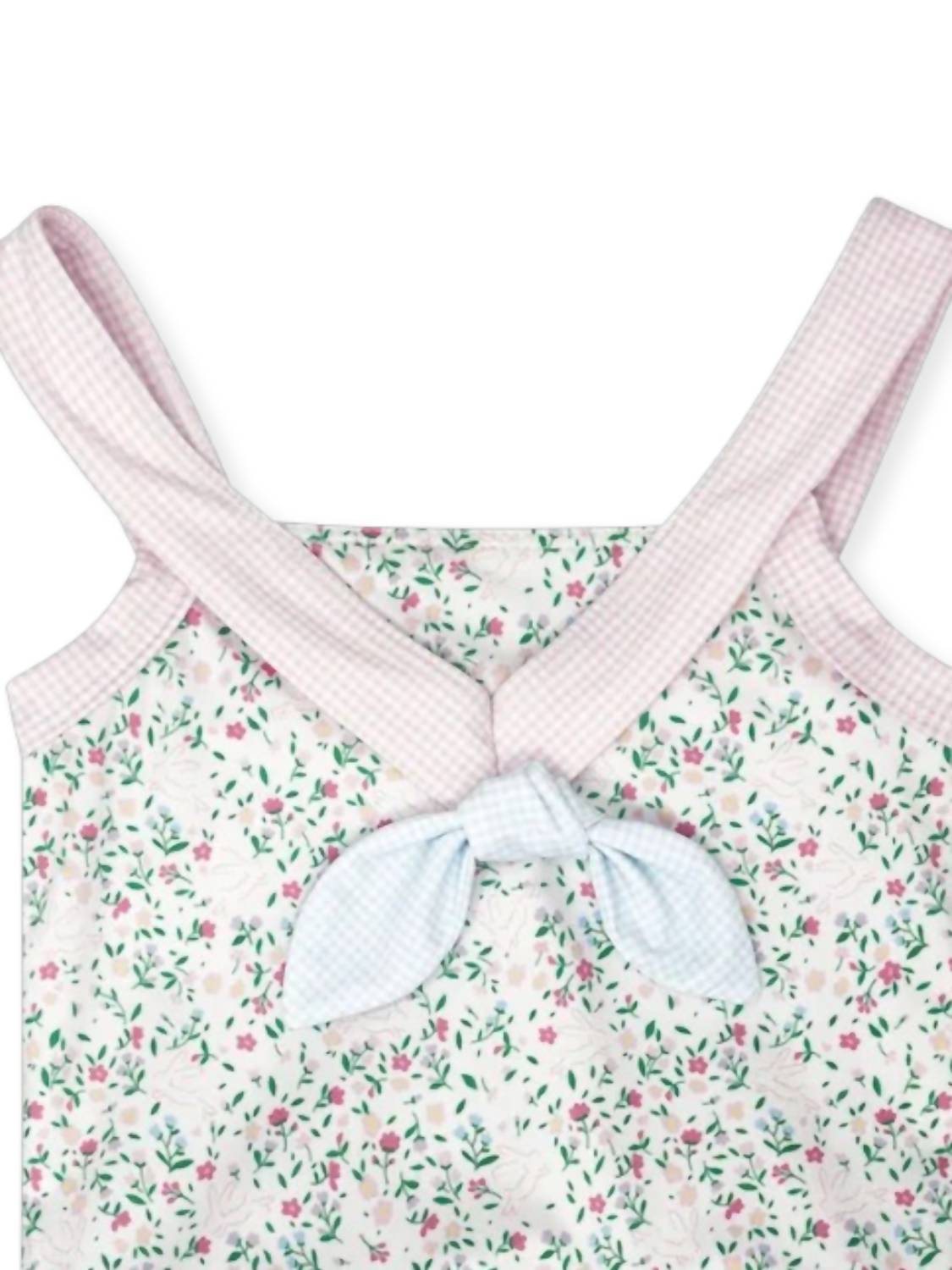 Lullaby Set - Girls Nora Swimsuit