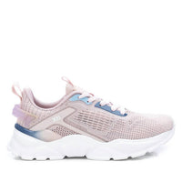 Xti - Women's Lace-Up Sneakers