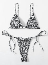 Prettylittlething - Savana Bikini