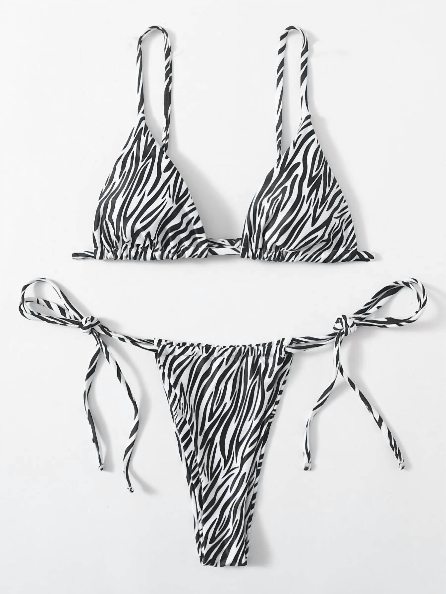 Prettylittlething - Savana Bikini