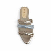 Prema - Women's Paolina Flat Sandal