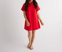 Caryn Lawn - Lawn Margot Dress