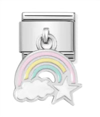 Nomination - Women's For Her Links Bracelet