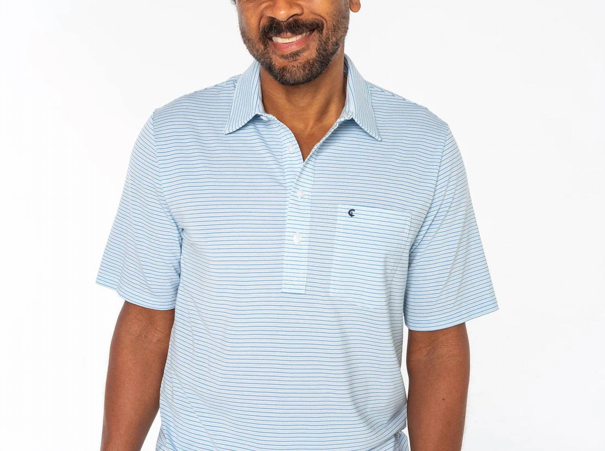 Criquet - Performance Players Shirt