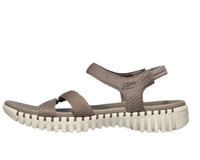 Skechers - Women's Go Walk Smart-flirty Sandal