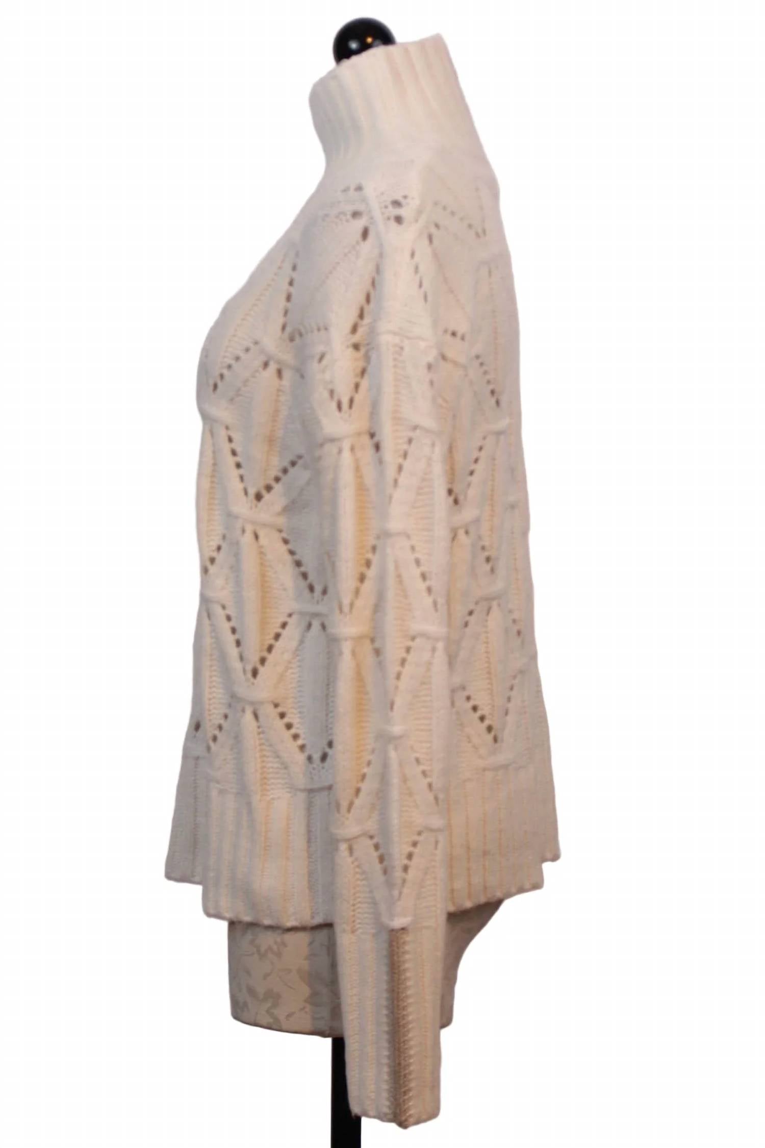 Lisa Todd - Stand Out Sweater