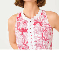 Lilly Pulitzer - Romey Shift Romper