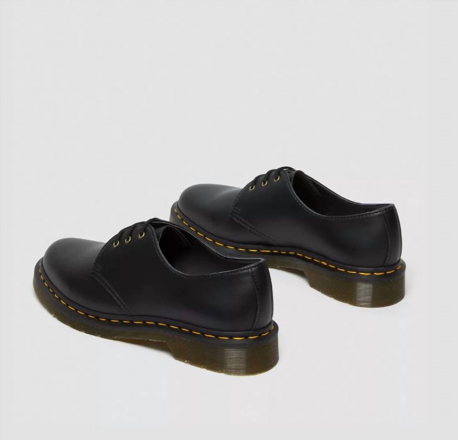 Dr. Martens - Men's Felix Vegan Oxford Shoes