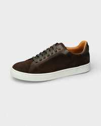 Magnanni - Men's Amadeo Dress Sneaker