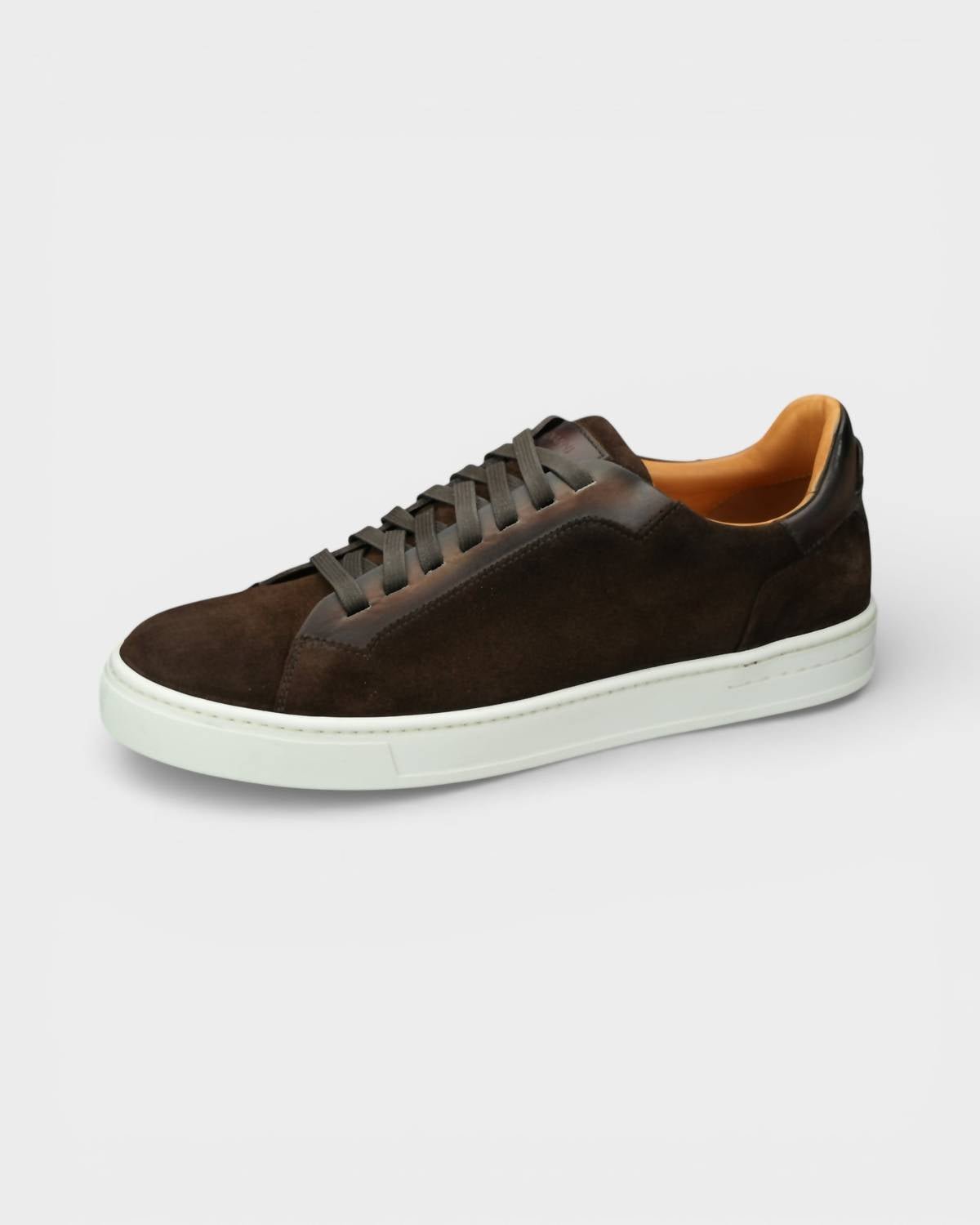Magnanni - Men's Amadeo Dress Sneaker