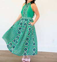Ciebon - Leena Belted Dress