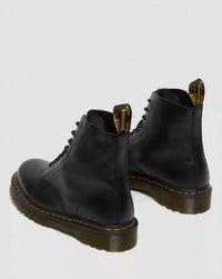 Dr. Martens - Women's 1460 Pascal Bex Pisa Leather Lace Up Boots