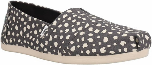 Toms - Women Alpargata Print Sneakers