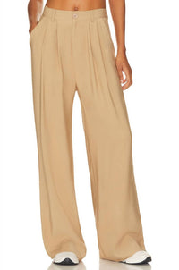 Nonchalantlabel - FABI PANT