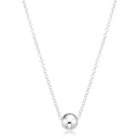 Enewton - Women's Sterling Classic Bead Necklace
