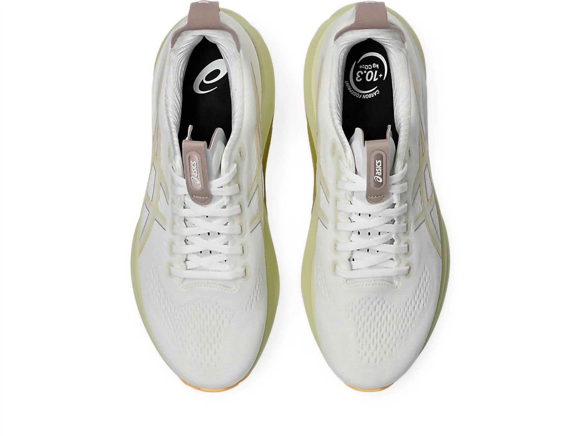 Asics - Men's Kayano 32 Shoe