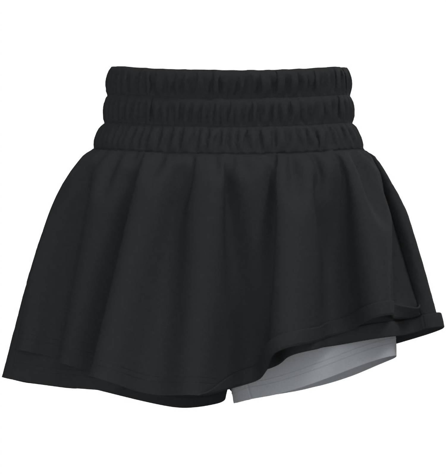 Southern Shirt Company - Hybrid Performance Skort