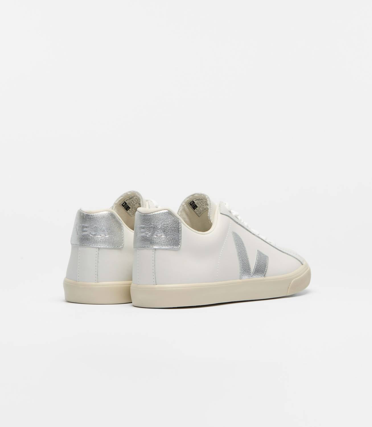 Veja - Women's Esplar Leather Sneaker