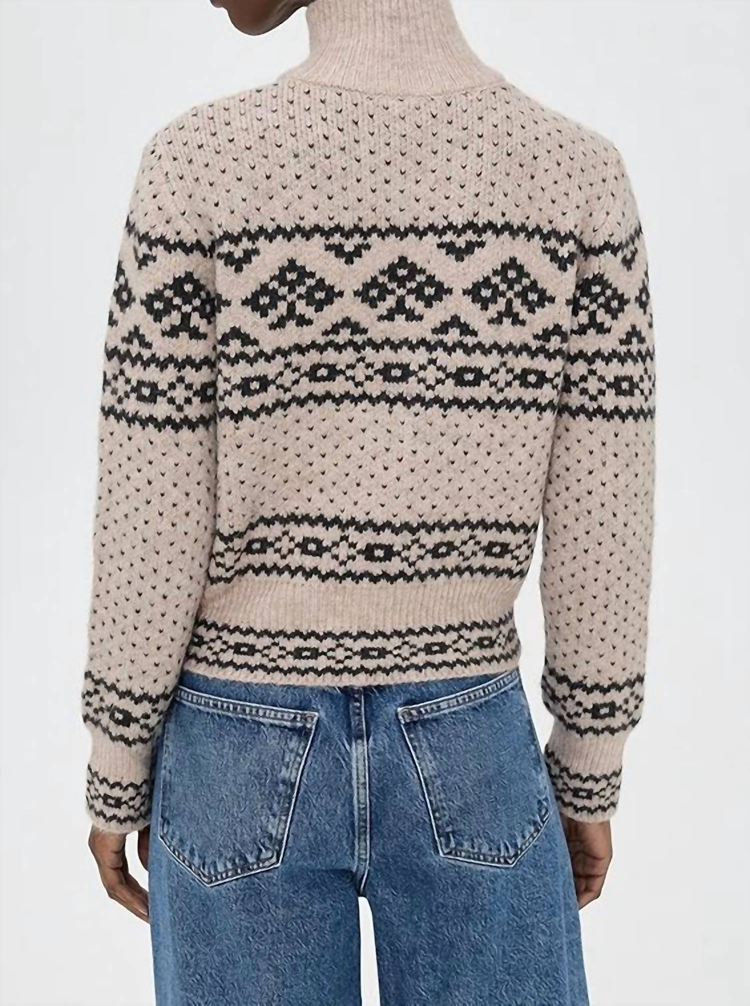 Z Supply - Bismarck Zip Cardigan