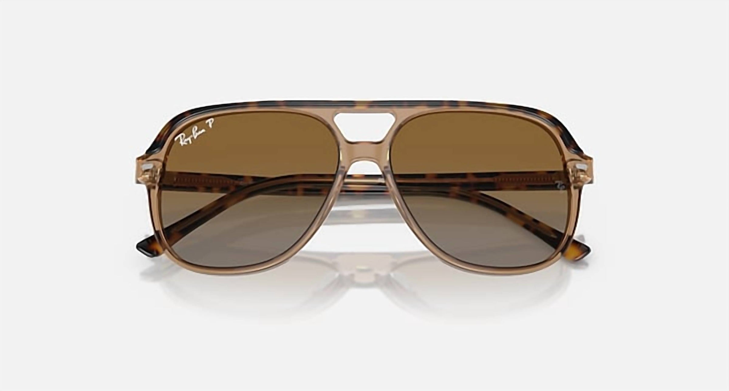 Ray Ban - Junior Bill Polarized Sunglasses Rb9096s 7152t5
