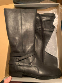 Kenneth Cole - Girls Junior Kennedy Boot