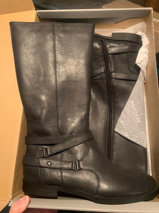 Kenneth Cole - Girls Junior Kennedy Boot