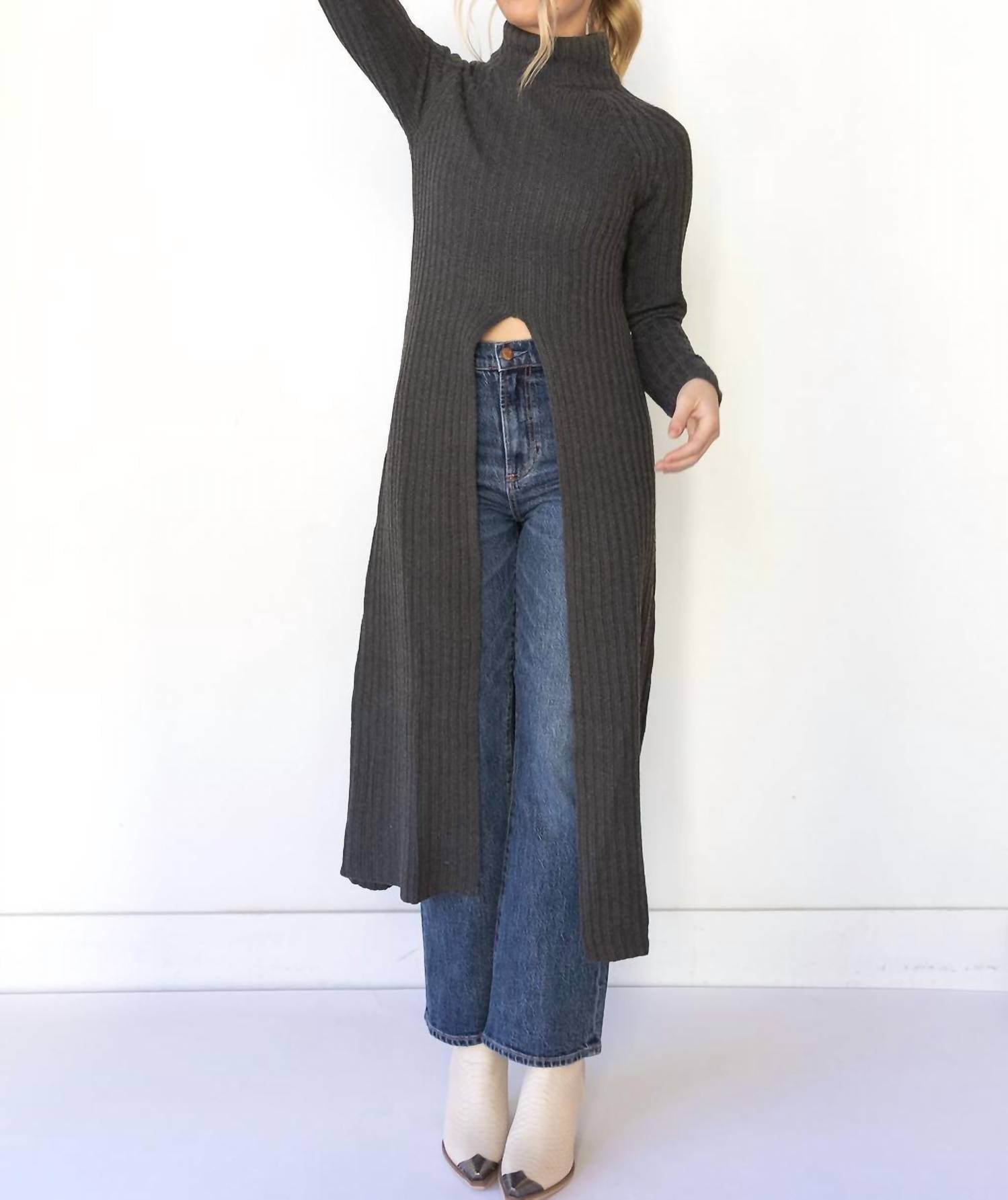 Pistola - Ally High Rise Vintage Jeans