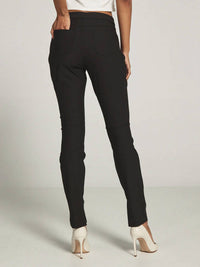 7Diamonds - Infinity Ankle Zip Pant
