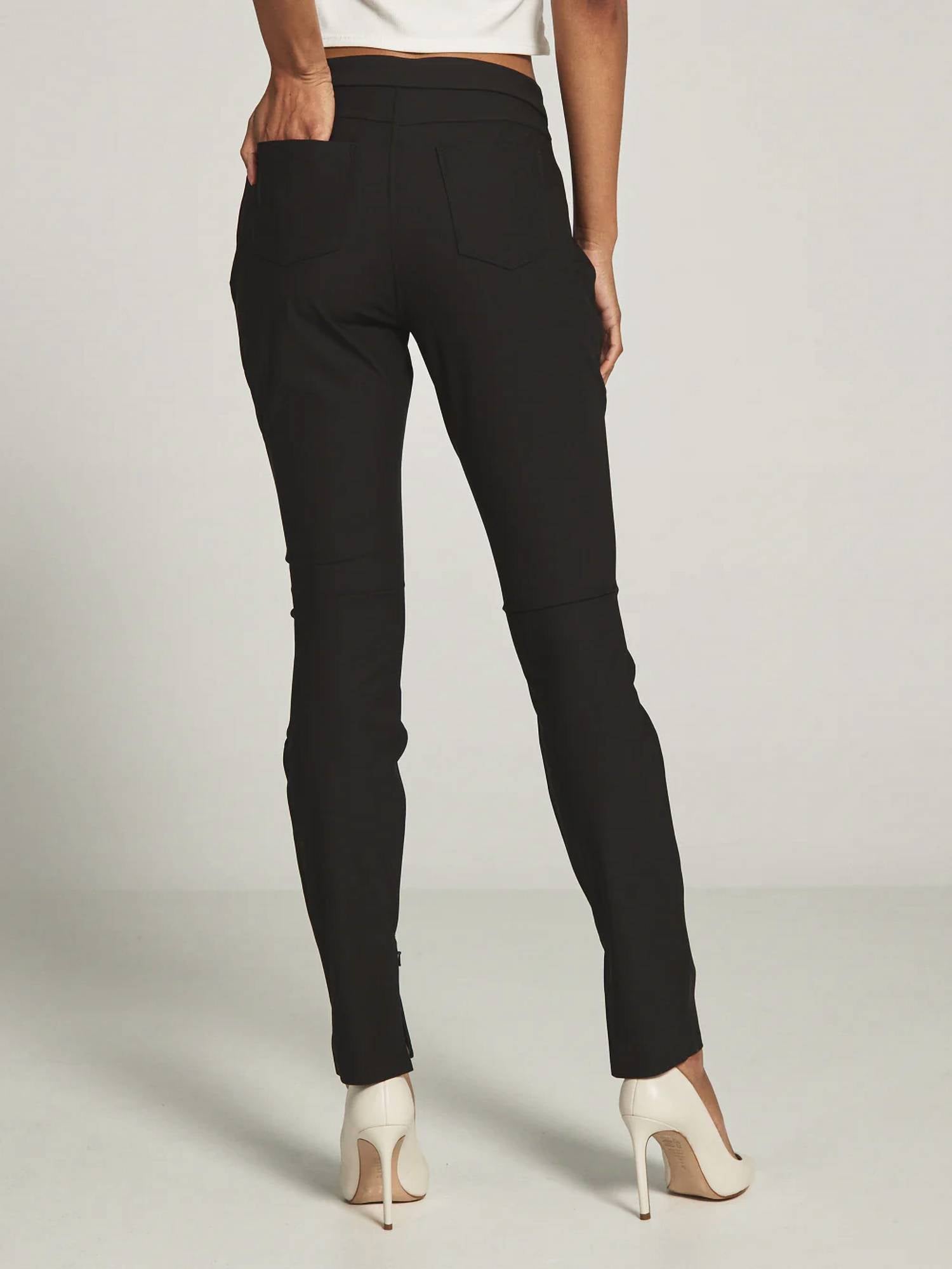 7Diamonds - Infinity Ankle Zip Pant