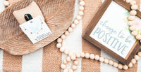White Label - Women's Faith Necklace