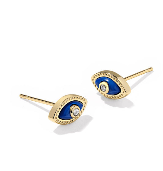 Kendra Scott - Women's Mini Eye Stud Earrings