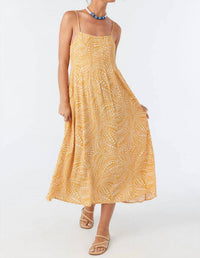 O'Neill - Lailey Dress