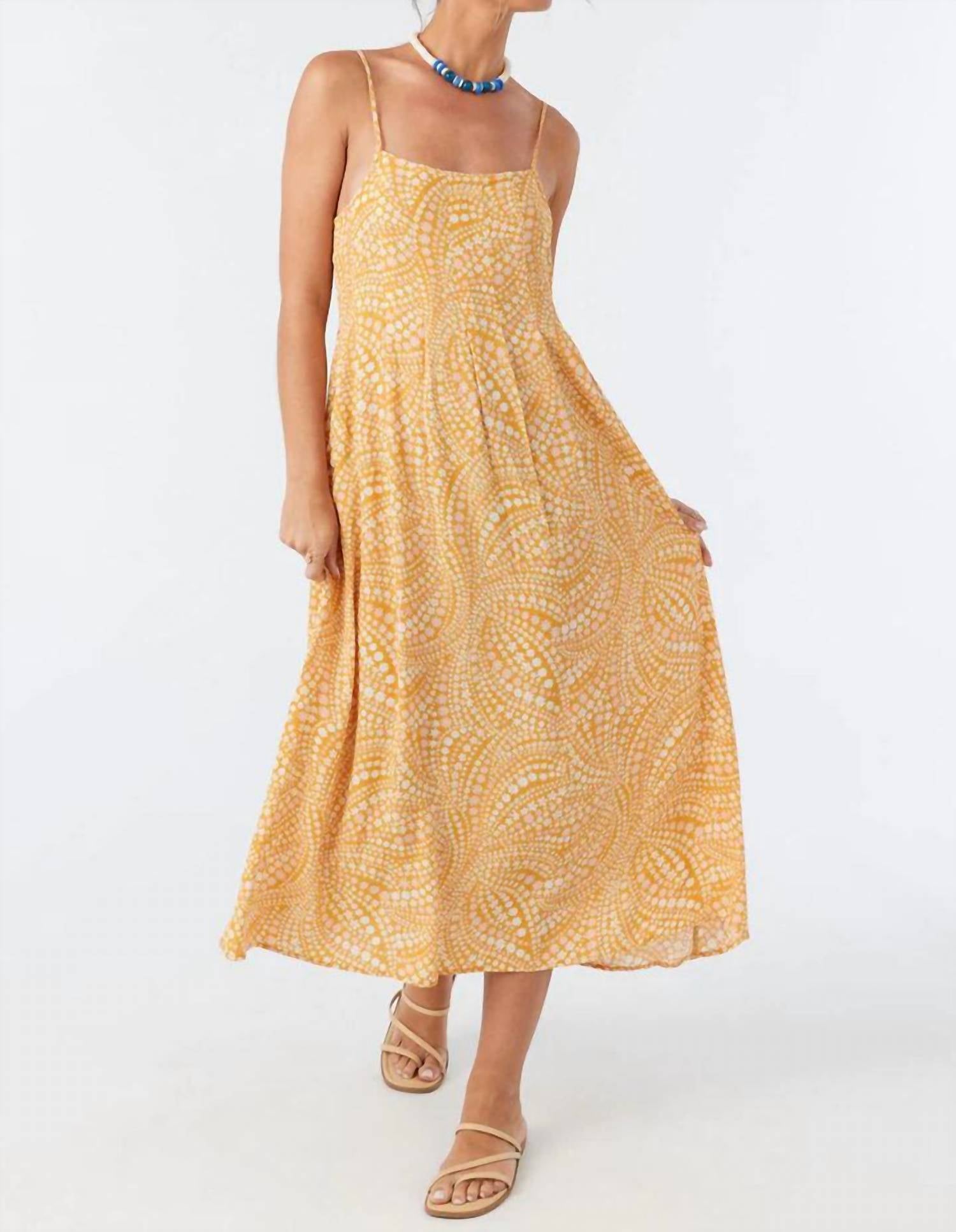 O'Neill - Lailey Dress