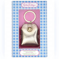 Lilly Pulitzer - Women's Ear Bud Case/ Holder