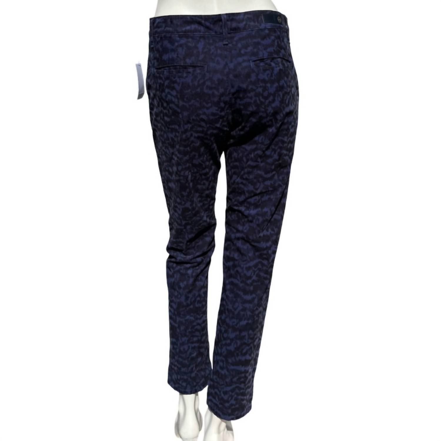 Ag Jeans - Women's Caden Tailored Trouser