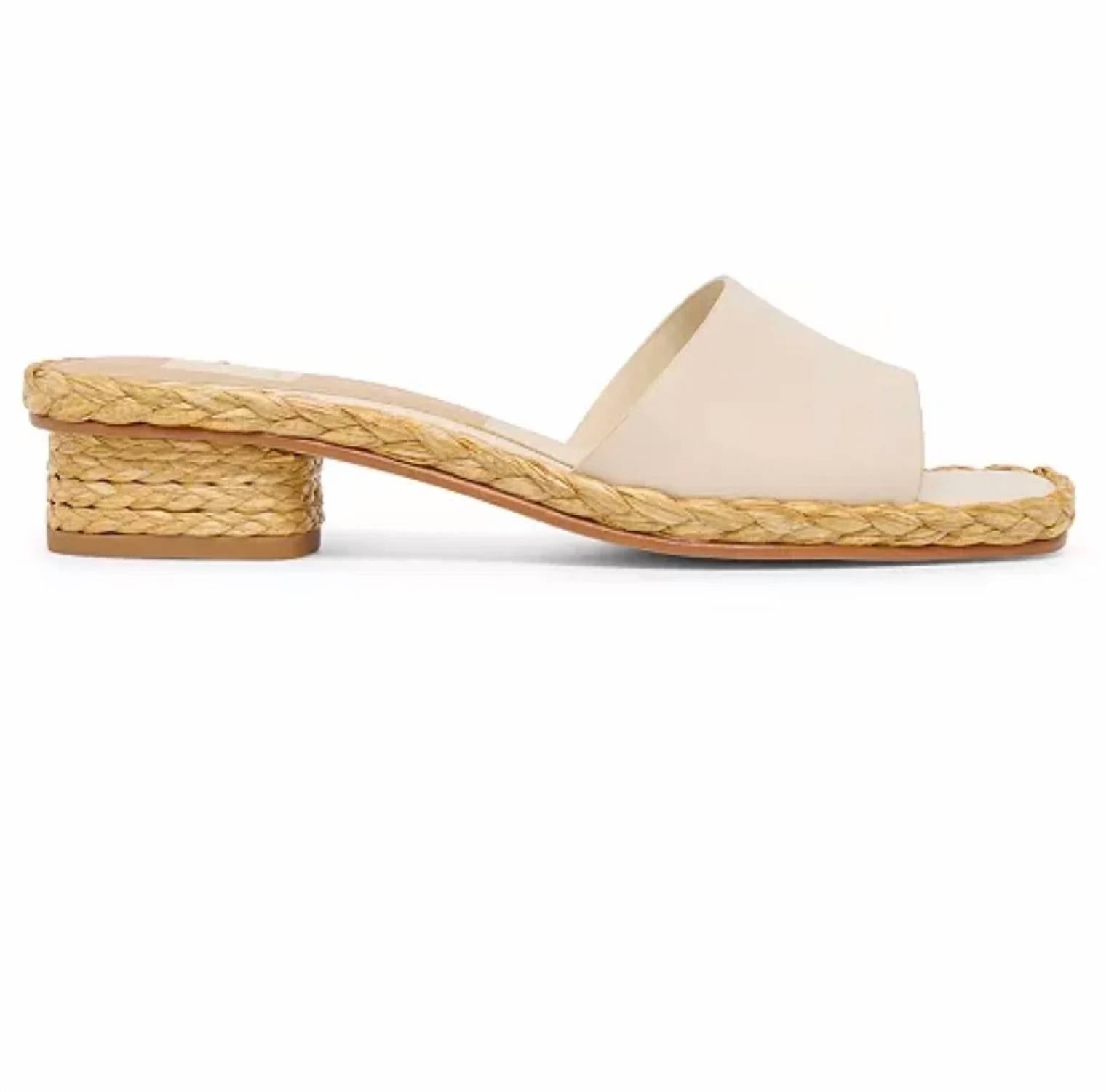 Dolce Vita - Women's Dixie Slide Sandals