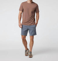 Vuori - Optimist Cotton Corduroy Short
