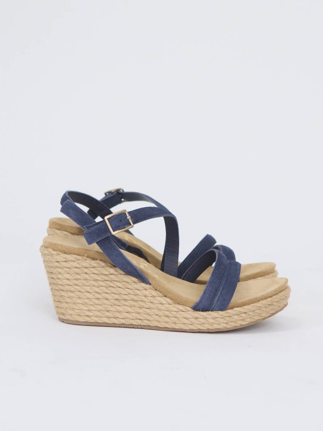 Pedro Garcia - Women's Aridai Platform Wedge Sandal