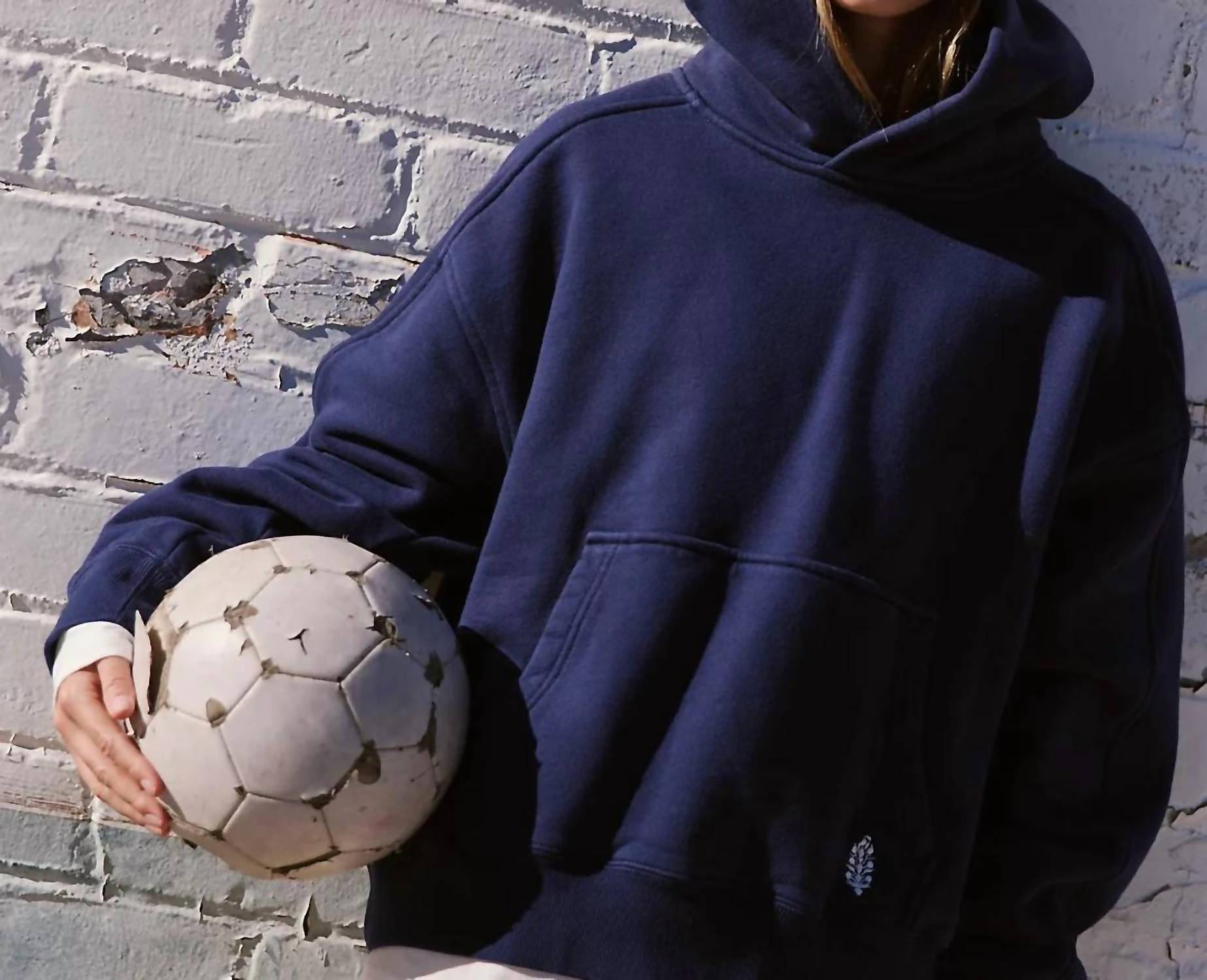 Fp Movement - A Cut Above Hoodie