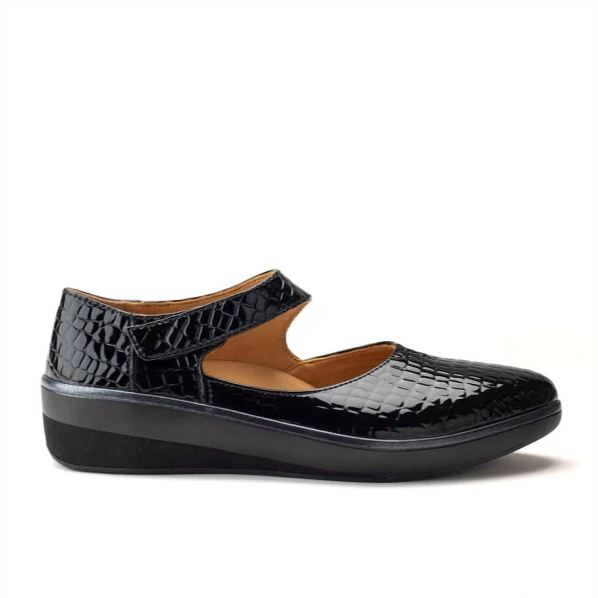Soleni Shoes - Women's Marie Flat Shoes