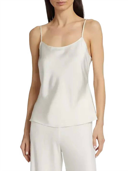 Derek Lam 10 Crosby - Becca Spaghetti Strap Tank