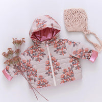 Pink Chicken - Reversible Riley Jacket