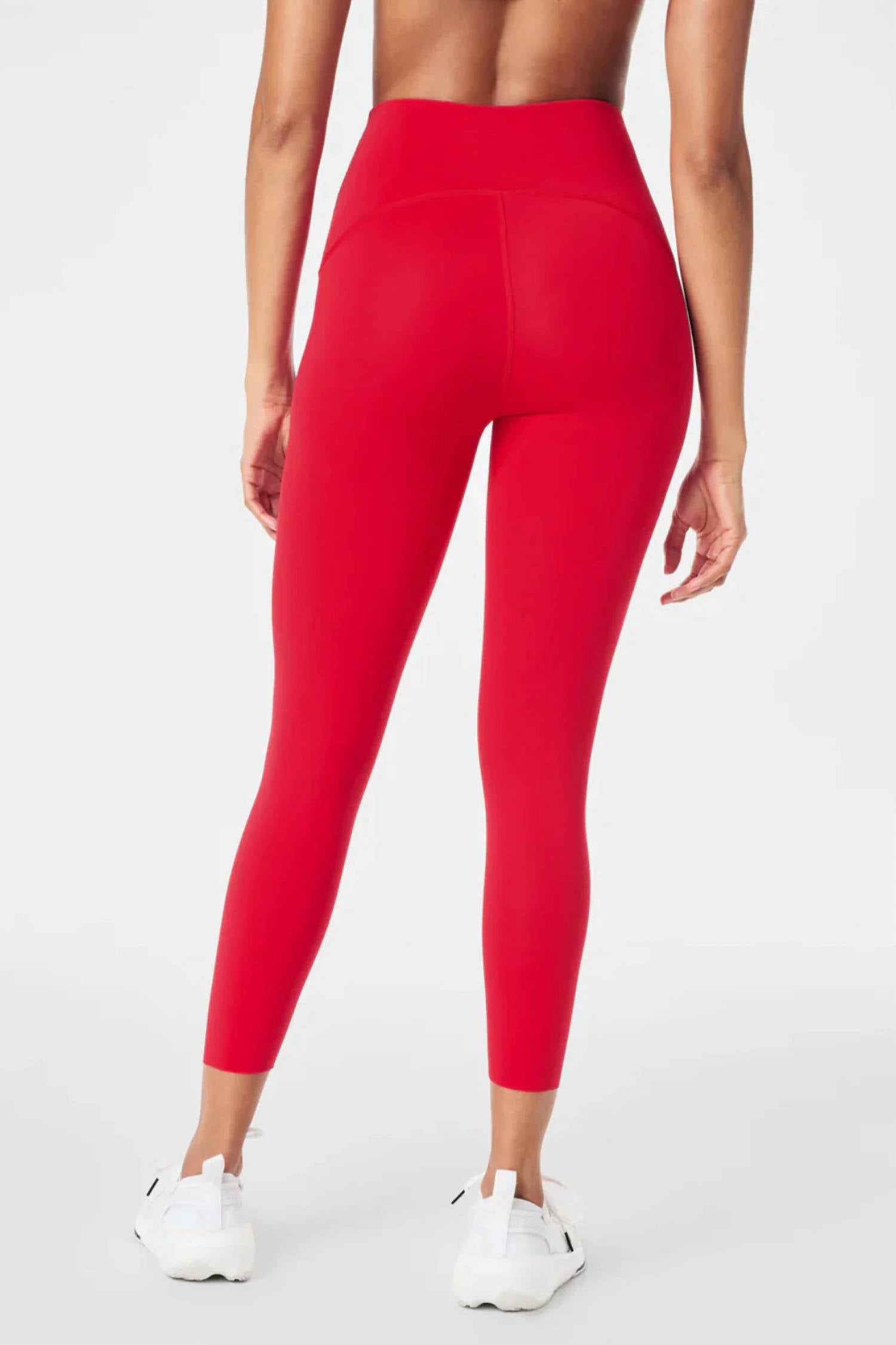 Spanx - Shape Booty Boost 7/8 Leggings